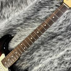 Fender Made in Japan Traditional 60s Stratocaster 3-Color Sunburst_4