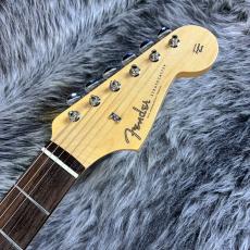Fender Made in Japan Traditional 60s Stratocaster 3-Color Sunburst_5
