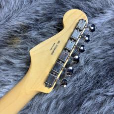 Fender Made in Japan Traditional 60s Stratocaster 3-Color Sunburst_9