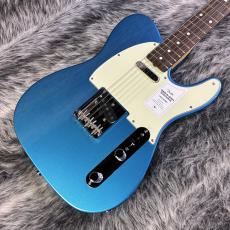 Fender Made in Japan Traditional 60s Telecaster Lake Placid Blue