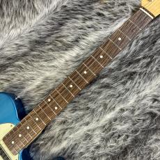Fender Made in Japan Traditional 60s Telecaster Lake Placid Blue_4