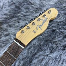 Fender Made in Japan Traditional 60s Telecaster Lake Placid Blue_5