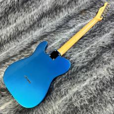 Fender Made in Japan Traditional 60s Telecaster Lake Placid Blue_7