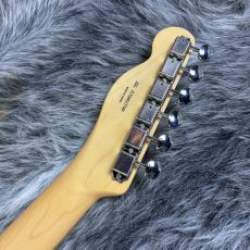 Fender Made in Japan Traditional 60s Telecaster Lake Placid Blue_9