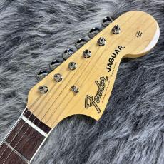 Fender Moeka Shiotsuka Jaguar moni Aged Sonic Blue_4