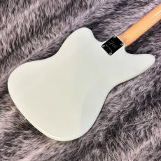 Fender Moeka Shiotsuka Jaguar moni Aged Sonic Blue_5