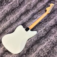 Fender Moeka Shiotsuka Jaguar moni Aged Sonic Blue_6