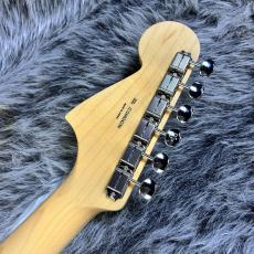 Fender Moeka Shiotsuka Jaguar moni Aged Sonic Blue_8