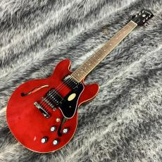Epiphone ES-339 Cherry_2