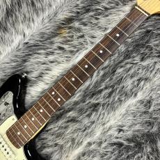 Fender Traditional 2025 Collection 60s Jaguar Competition 3-Color Sunburst / Aged Natural_4