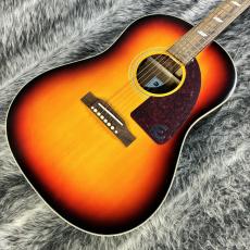 Epiphone Masterbilt Texan Faded Cherry Aged Gloss