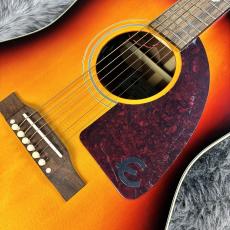 Epiphone Masterbilt Texan Faded Cherry Aged Gloss_3