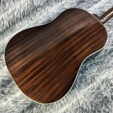 Epiphone Masterbilt Texan Faded Cherry Aged Gloss_6