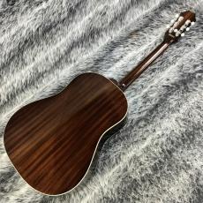 Epiphone Masterbilt Texan Faded Cherry Aged Gloss_7