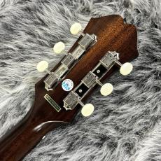 Epiphone Masterbilt Texan Faded Cherry Aged Gloss_9