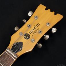 Mosrite Combo Red 1967_4
