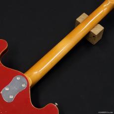 Mosrite Combo Red 1967_7