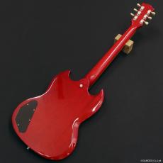 Tokai SG-175 CH [Cherry]_5