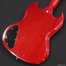 Tokai SG-175 CH [Cherry]_6