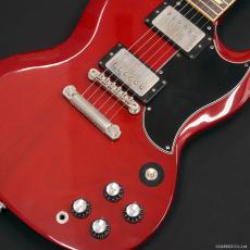 Tokai SG-175 CH [Cherry]_9