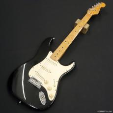 Fender American Standard Stratocaster Black