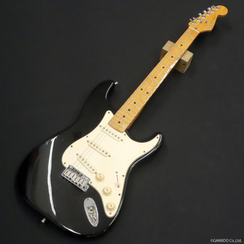 Fender American Standard Stratocaster Black