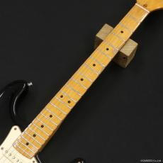 Fender American Standard Stratocaster Black_3