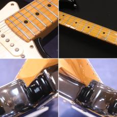 Fender American Standard Stratocaster Black_10