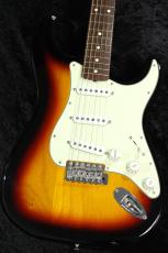 Fender 【USED】FSR Made in Japan Traditional 60s Stratocaster 3-Tone Sunburst #JD23021261【3.28kg】