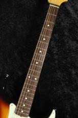 Fender 【USED】FSR Made in Japan Traditional 60s Stratocaster 3-Tone Sunburst #JD23021261【3.28kg】_3