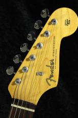Fender 【USED】FSR Made in Japan Traditional 60s Stratocaster 3-Tone Sunburst #JD23021261【3.28kg】_4