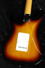Fender 【USED】FSR Made in Japan Traditional 60s Stratocaster 3-Tone Sunburst #JD23021261【3.28kg】_5