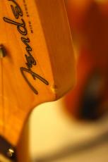 Fender 【USED】FSR Made in Japan Traditional 60s Stratocaster 3-Tone Sunburst #JD23021261【3.28kg】_11