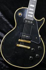 Gibson Custom Shop Limited Run Murphy Lab 1954 Les Paul Custom Light Aged "Ebony"【3.73kg/軽量個体】【オススメ】