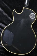 Gibson Custom Shop Limited Run Murphy Lab 1954 Les Paul Custom Light Aged "Ebony"【3.73kg/軽量個体】【オススメ】_7