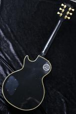 Gibson Custom Shop Limited Run Murphy Lab 1954 Les Paul Custom Light Aged "Ebony"【3.73kg/軽量個体】【オススメ】_10