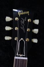Gibson Custom Shop 【Dealer Select】1957 Les Paul Gold Top Reissue VOS All Gold Gloss Carmelita Neck【3.85kg】_3