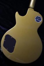 Gibson Custom Shop 【Dealer Select】1957 Les Paul Gold Top Reissue VOS All Gold Gloss Carmelita Neck【3.85kg】_7