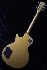 Gibson Custom Shop 【Dealer Select】1957 Les Paul Gold Top Reissue VOS All Gold Gloss Carmelita Neck【3.85kg】_10