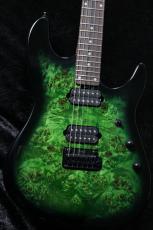 Sterling by MUSIC MAN Jason Richardson 6 KFR-R2-B "Kokiri Forest"【3.45kg】【オススメ】