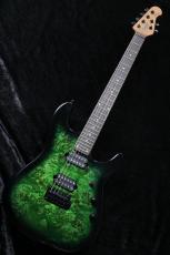 Sterling by MUSIC MAN Jason Richardson 6 KFR-R2-B "Kokiri Forest"【3.45kg】【オススメ】_4