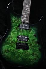 Sterling by MUSIC MAN Jason Richardson 6 KFR-R2-B "Kokiri Forest"【3.45kg】【オススメ】_5