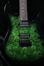 Sterling by MUSIC MAN Jason Richardson 6 KFR-R2-B "Kokiri Forest"【3.45kg】【オススメ】_6
