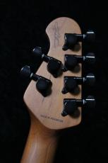 Sterling by MUSIC MAN Jason Richardson 6 KFR-R2-B "Kokiri Forest"【3.45kg】【オススメ】_9