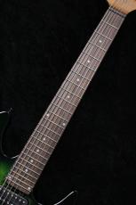 Sterling by MUSIC MAN Jason Richardson 7 KFR-R2-B "Kokiri Forest"【3.51kg】【良杢個体】_2