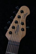 Sterling by MUSIC MAN Jason Richardson 7 KFR-R2-B "Kokiri Forest"【3.51kg】【良杢個体】_3