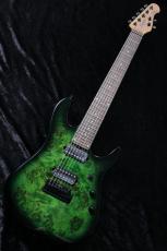 Sterling by MUSIC MAN Jason Richardson 7 KFR-R2-B "Kokiri Forest"【3.51kg】【良杢個体】_4