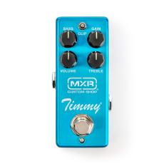 MXR CSP027 Timmy Overdrive【トランスペアレント系】【送料無料】