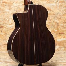 Taylor 814ce Special Edition Sapphire_2