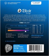 Elixir OPTIWEB LIGHT (7弦用)  #19057【10-56/エレキギター弦/7弦用】_2